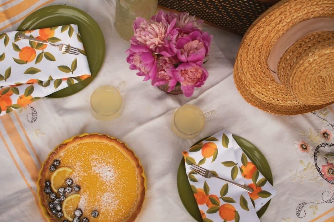 5 Steps to Flawless Summer Entertaining