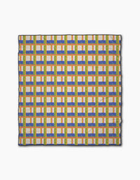 Paradise Grid