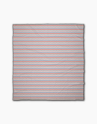Scallop Stripes