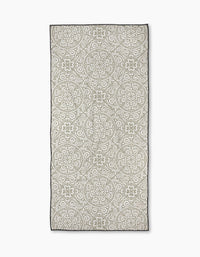 Boho Medallion