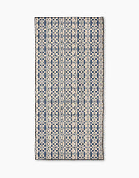 Intermission Blue