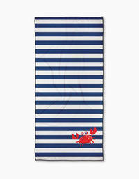 Nautical Nipper