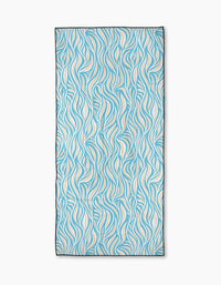 Sky Willow Wave