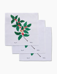December Holly