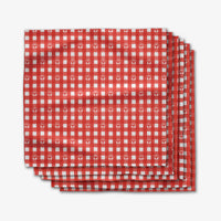 Amorcito Gingham
