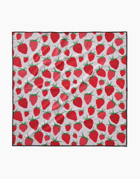 Strawberry Sniff
