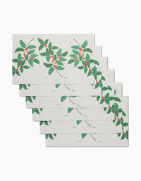 December Holly