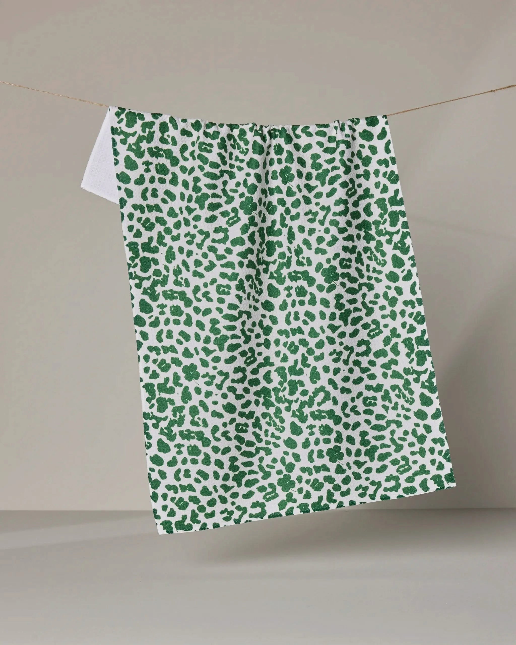 Feroz Tea Towel