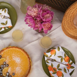 5 Steps to Flawless Summer Entertaining