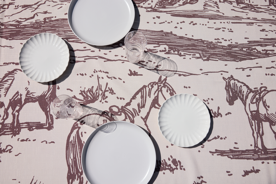 The Art of the Unhurried Table: Slowing Down for Gathering Season