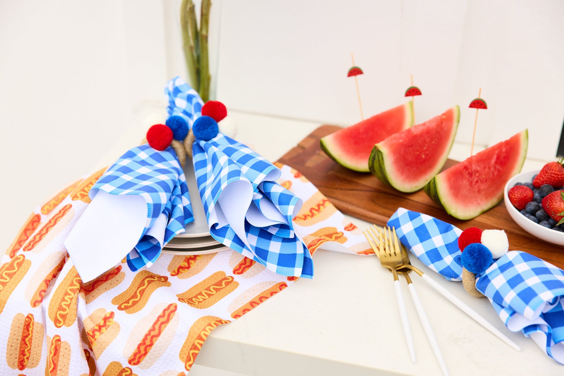 How to Throw the Perfect Summer BBQ