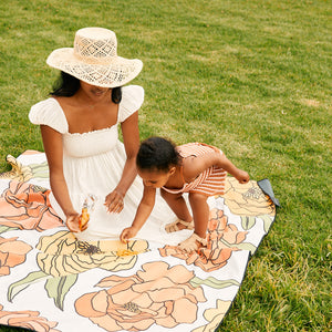 7 Year-Round Uses for the Beach Blanket