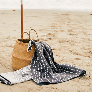 7 Beach Hacks You Didn’t Know You Needed