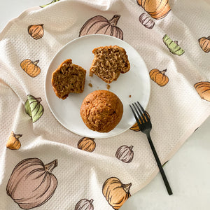 10 (Non-Pumpkin) Desserts that Say ‘Autumn’ All the Way