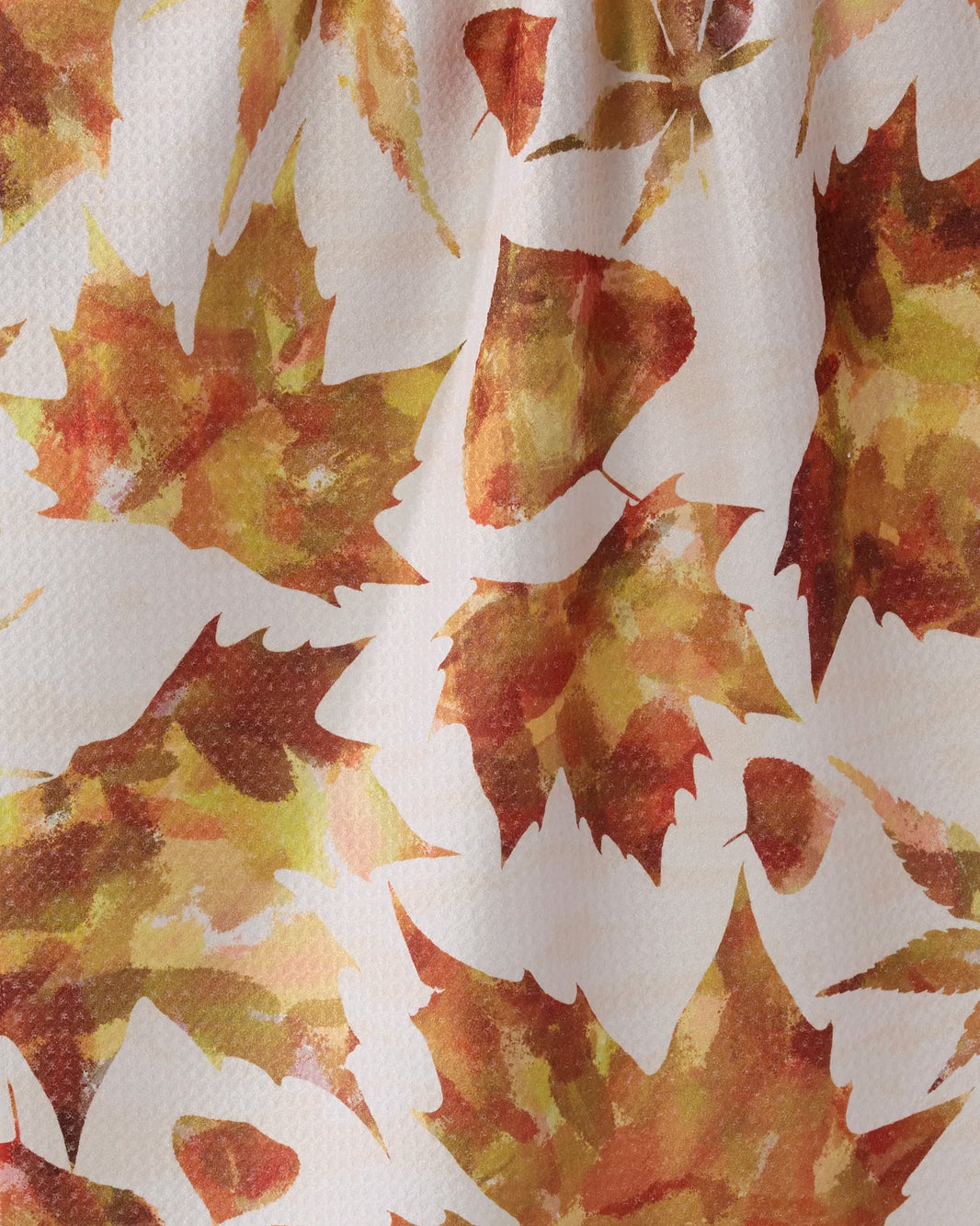 The Best Fall Tea Towels for Autumn Kitchens