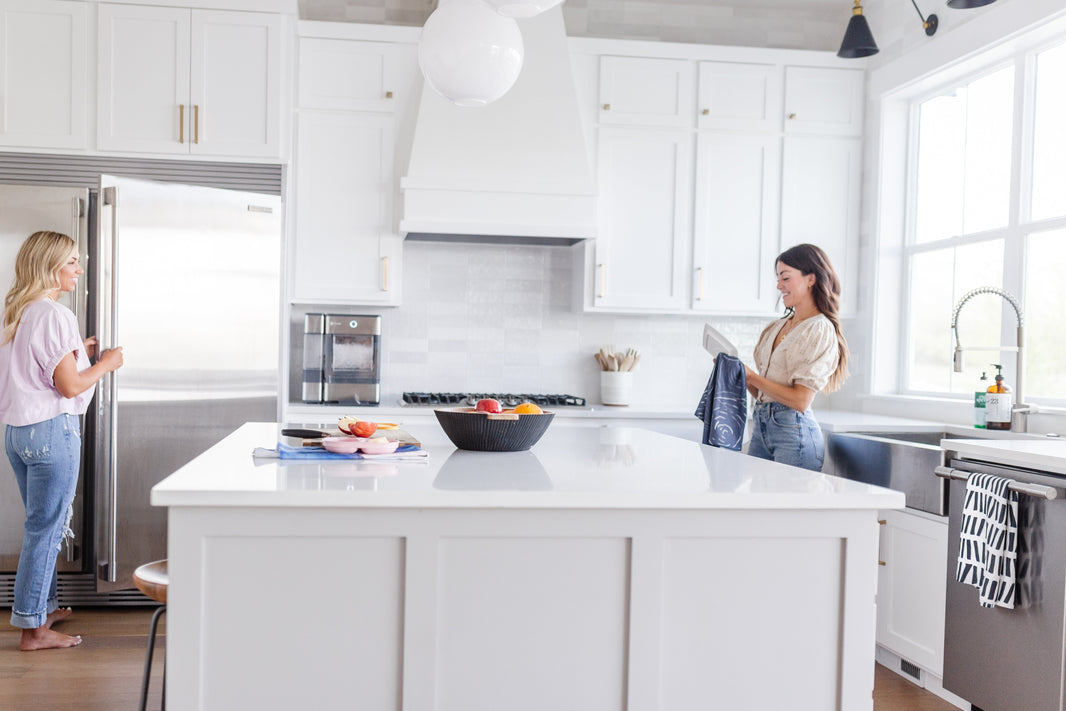 The 2026 Kitchen Refresh: Effortless Swaps for Maximum Impact
