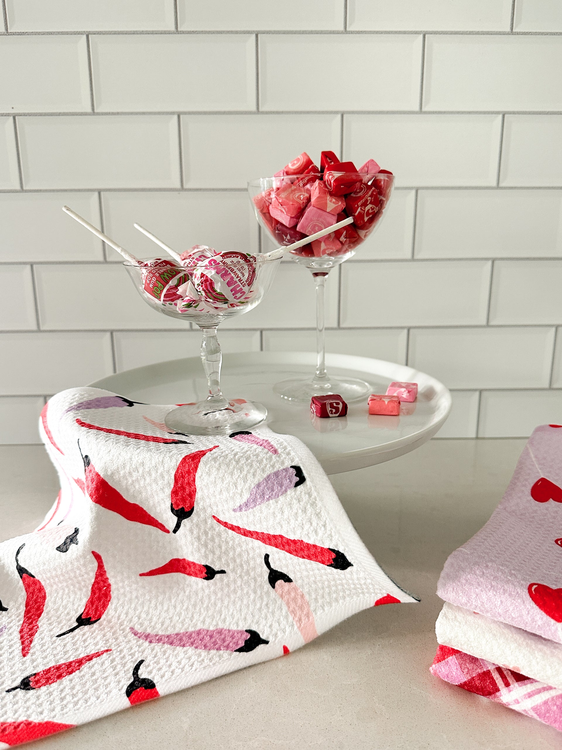77 Ways to Spread the Love This February