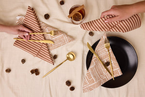 Dinner Napkins