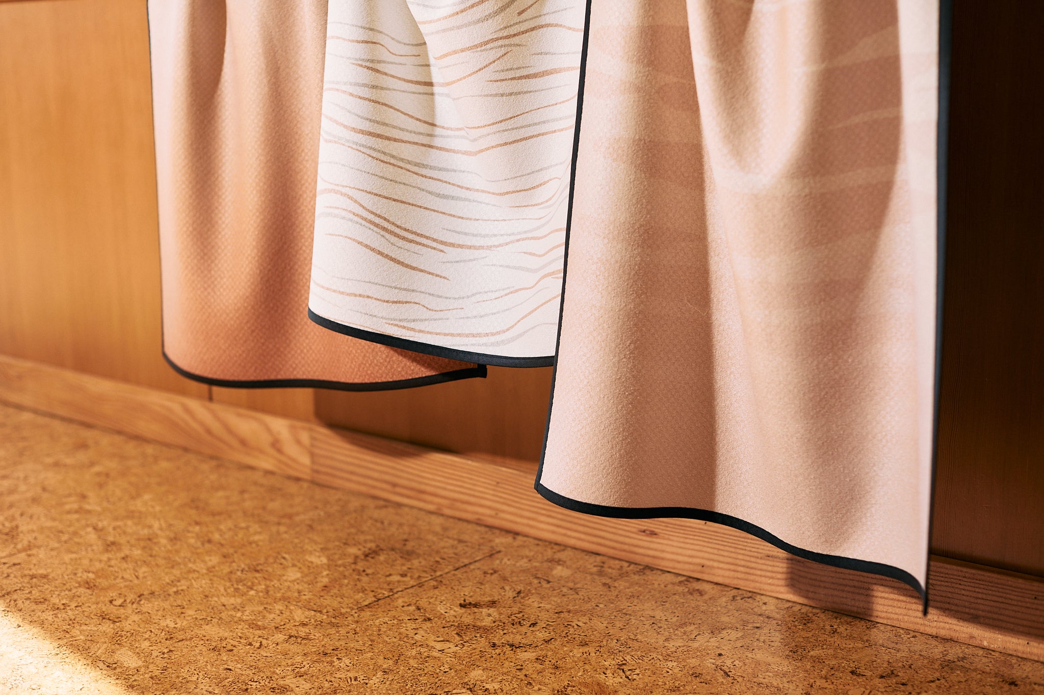 Yoga Towels – tagged