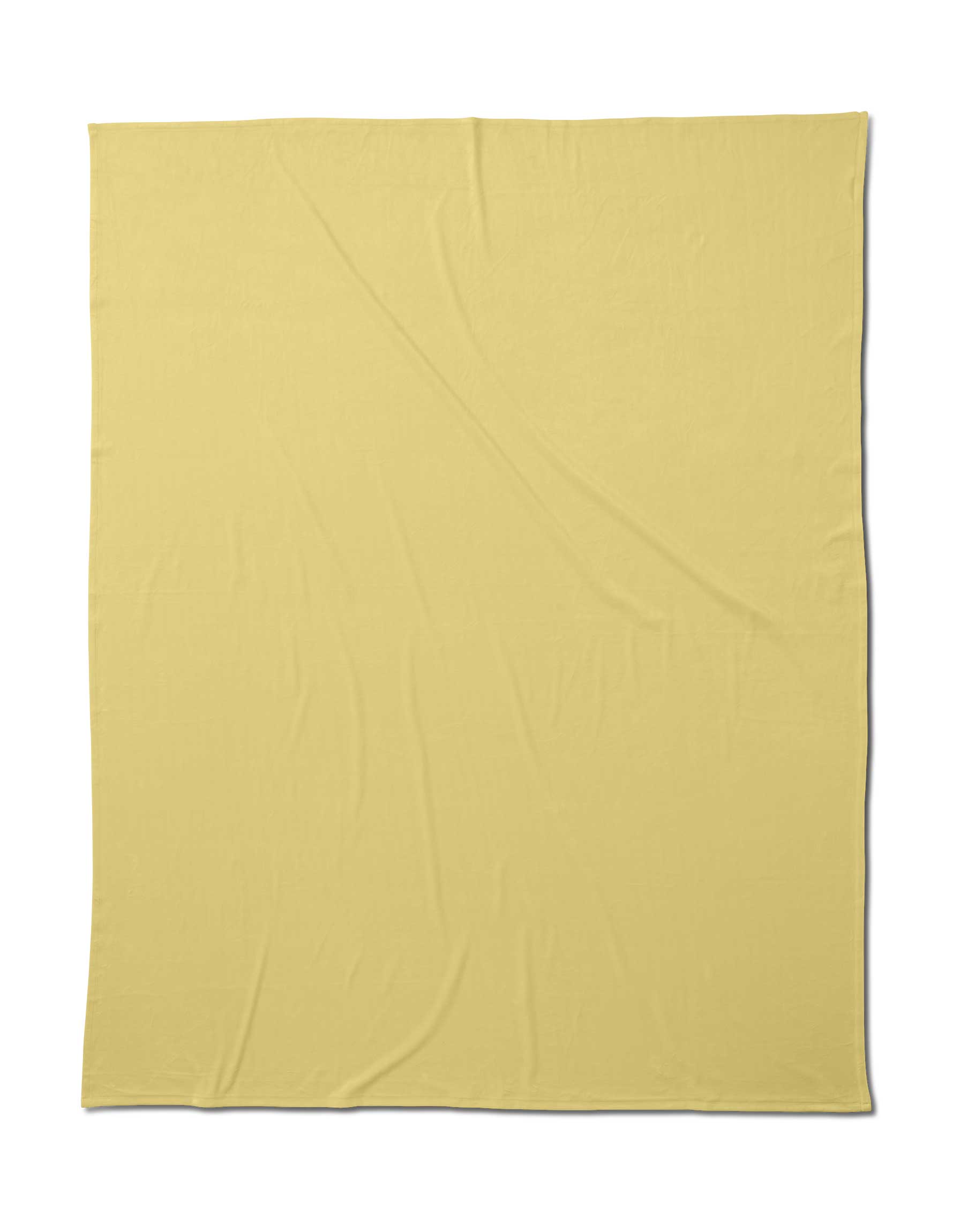 Butter Yellow