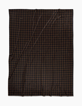 Gridlock - blanket