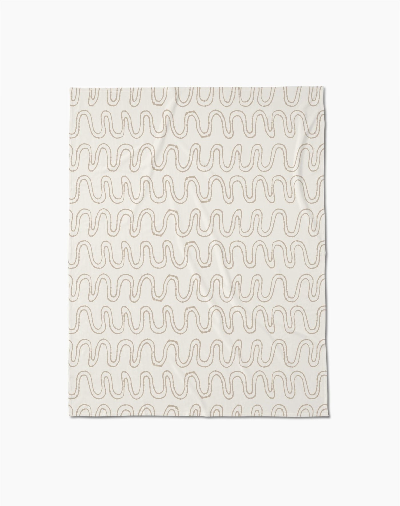 Butter Blanket – GEOMETRY