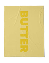 Butter