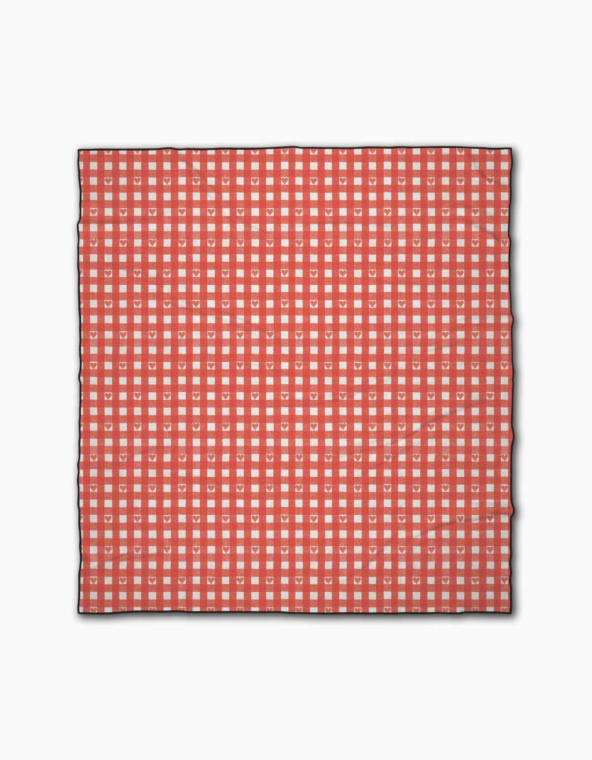 Amorcito Gingham