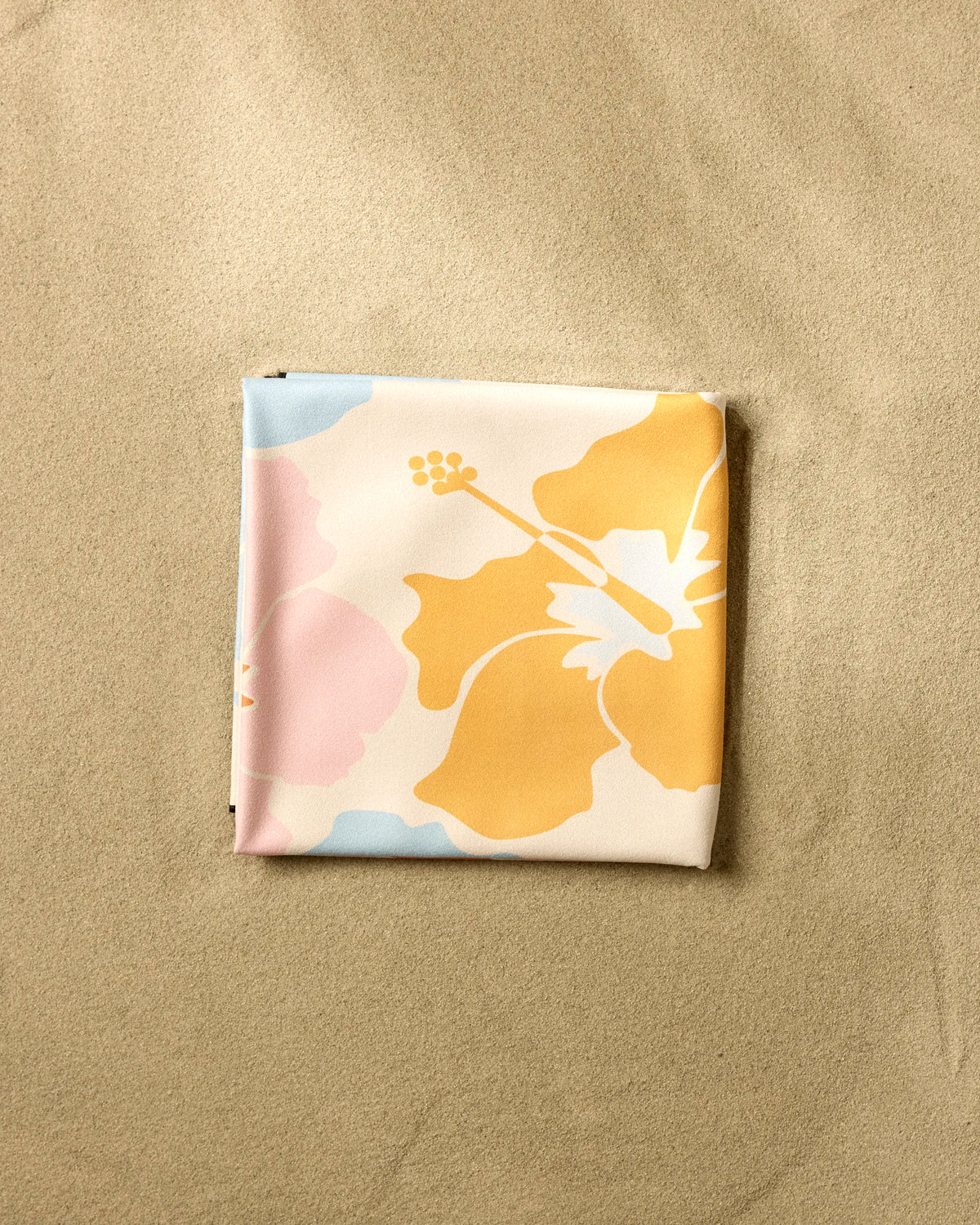Hula Hues Beach Blanket