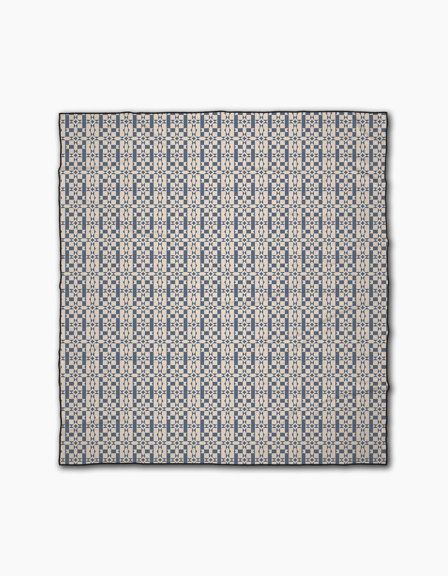 Intermission Blue