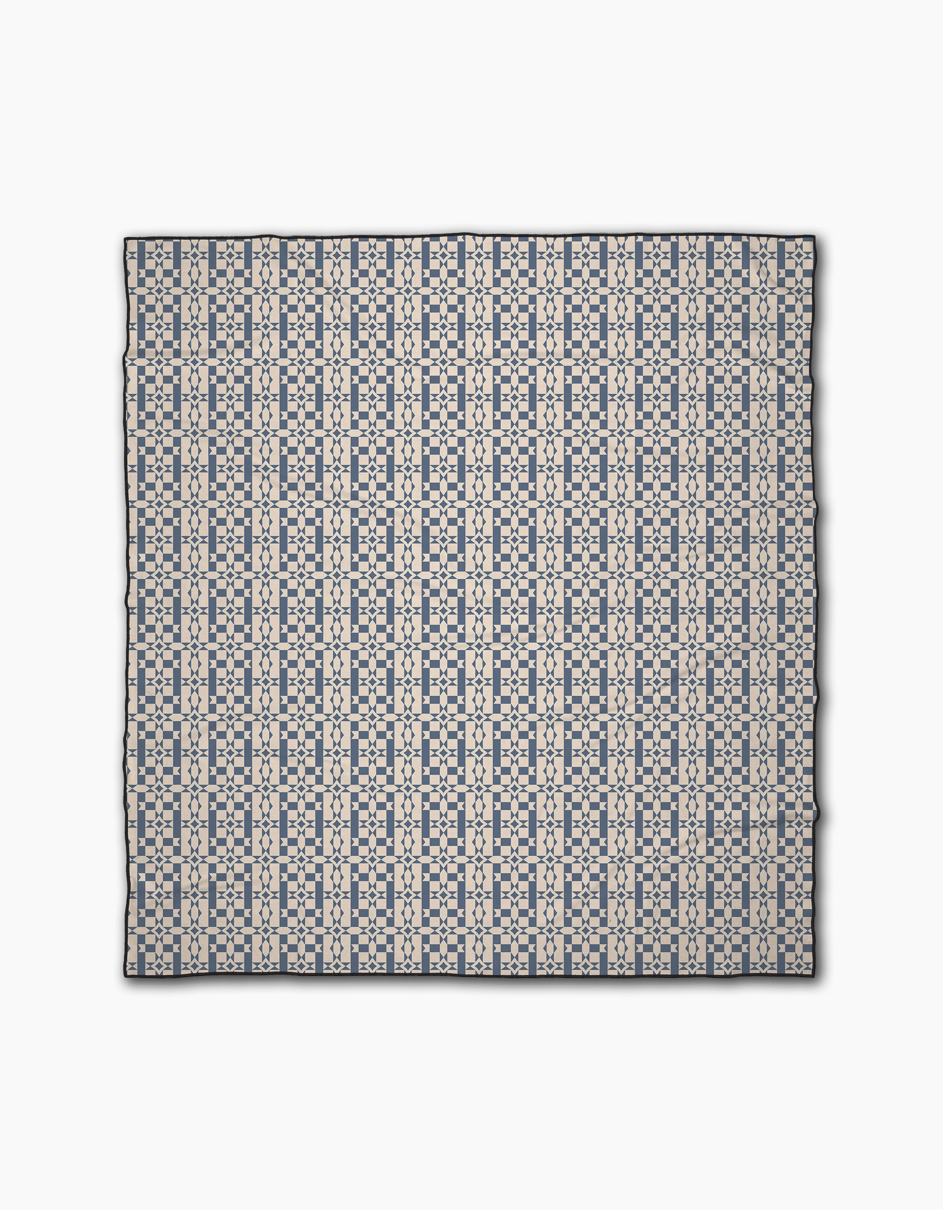 Intermission Blue