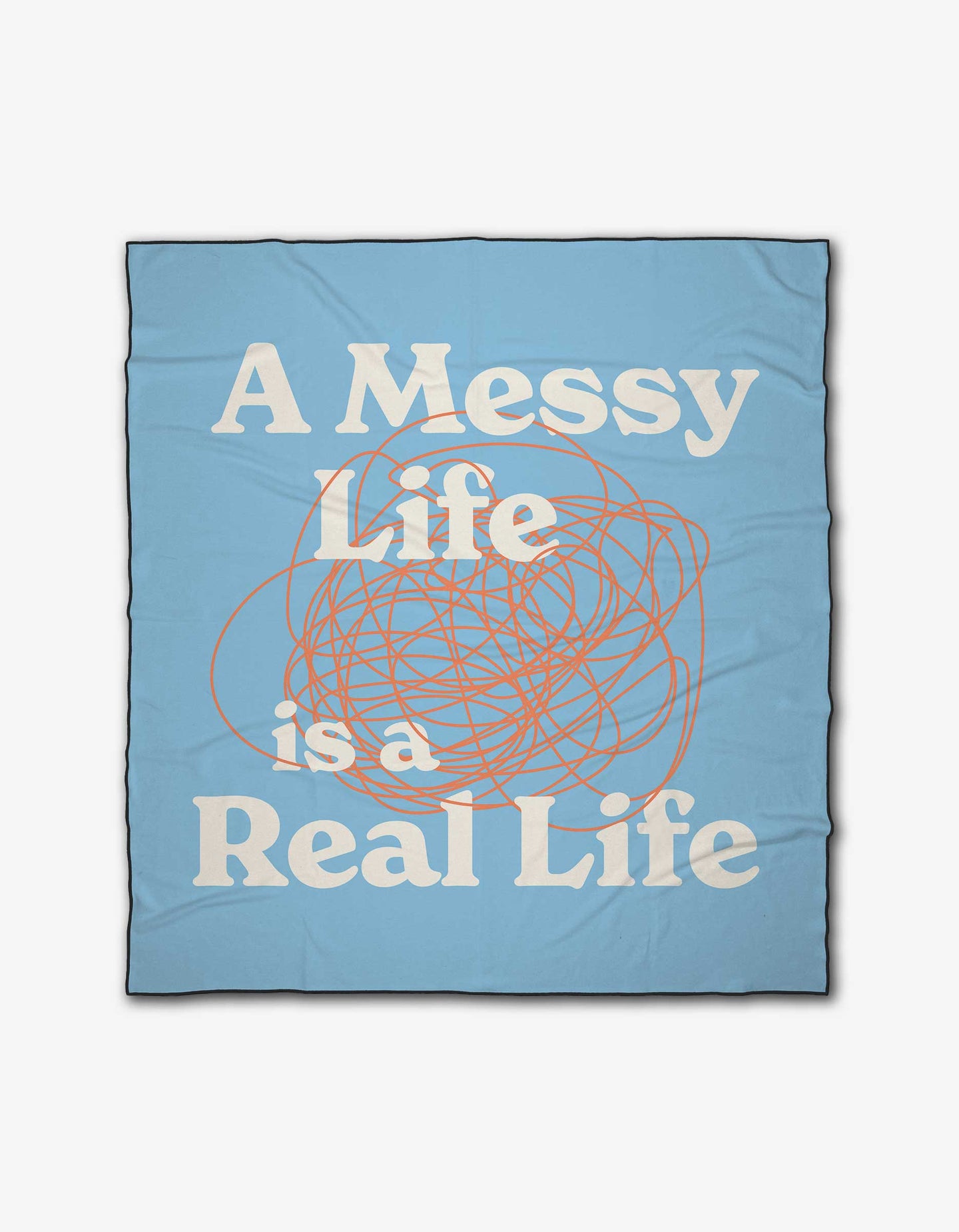Messy Life