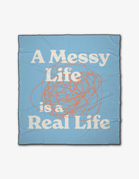 Messy Life