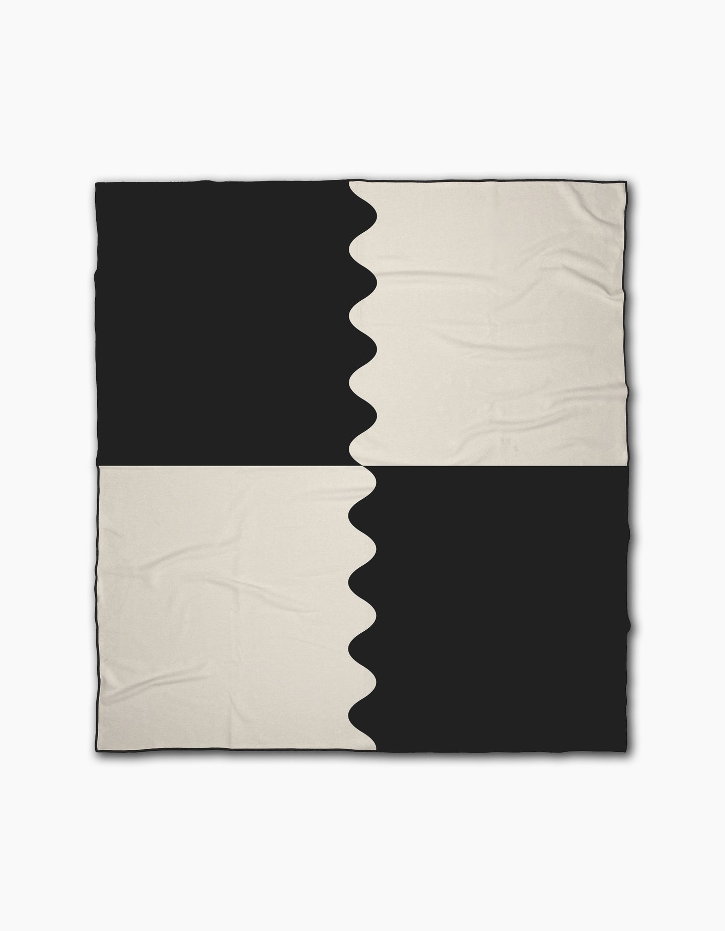 Monochrome Waves