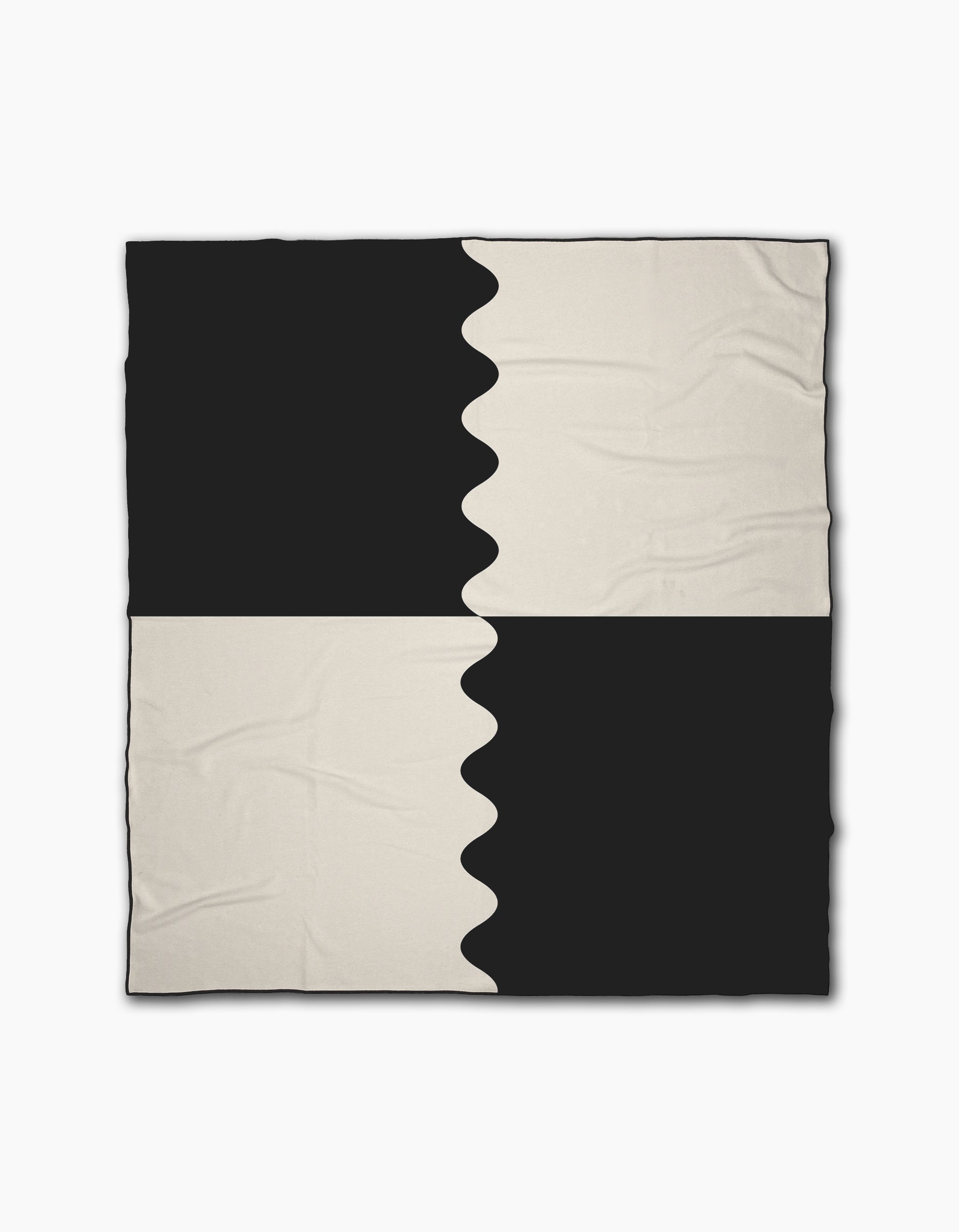 Monochrome Waves