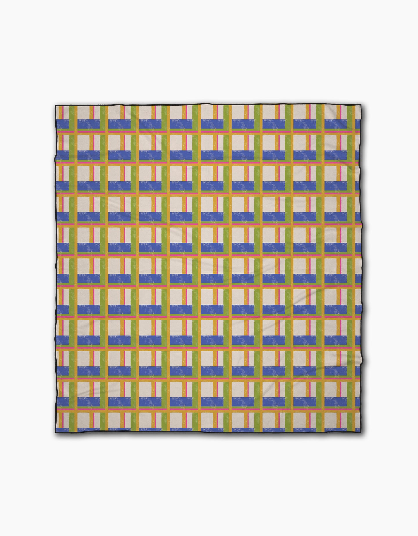 Paradise Grid