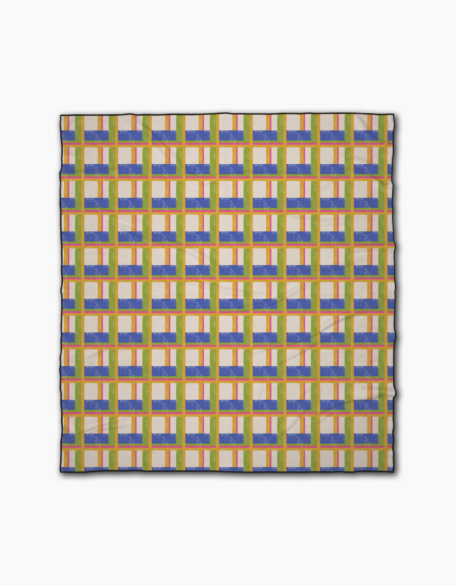 Paradise Grid