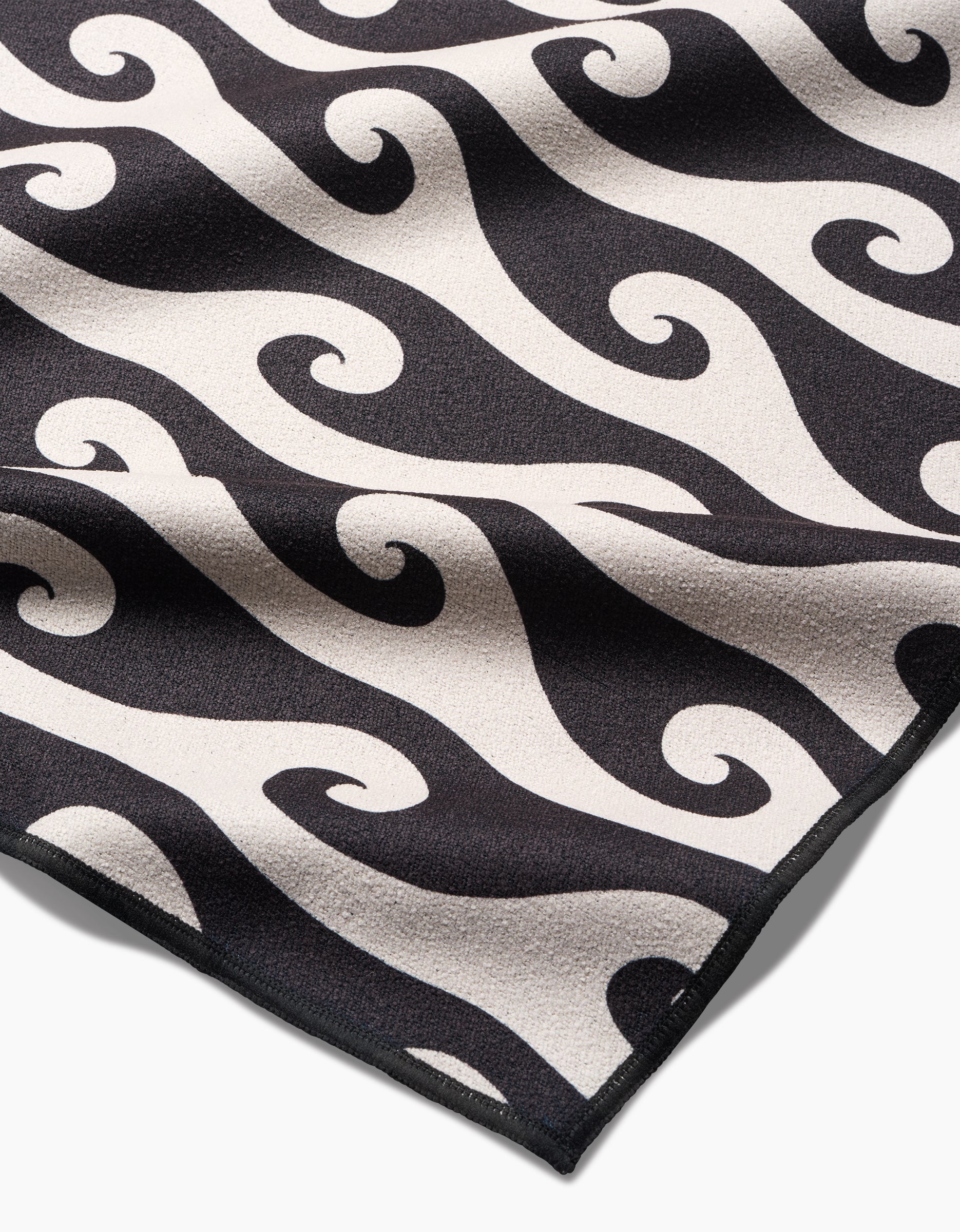 Rolling Waves