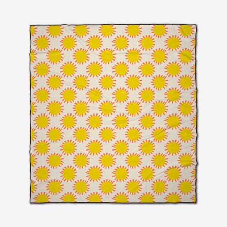 Picnic Blanket - Sunny Day