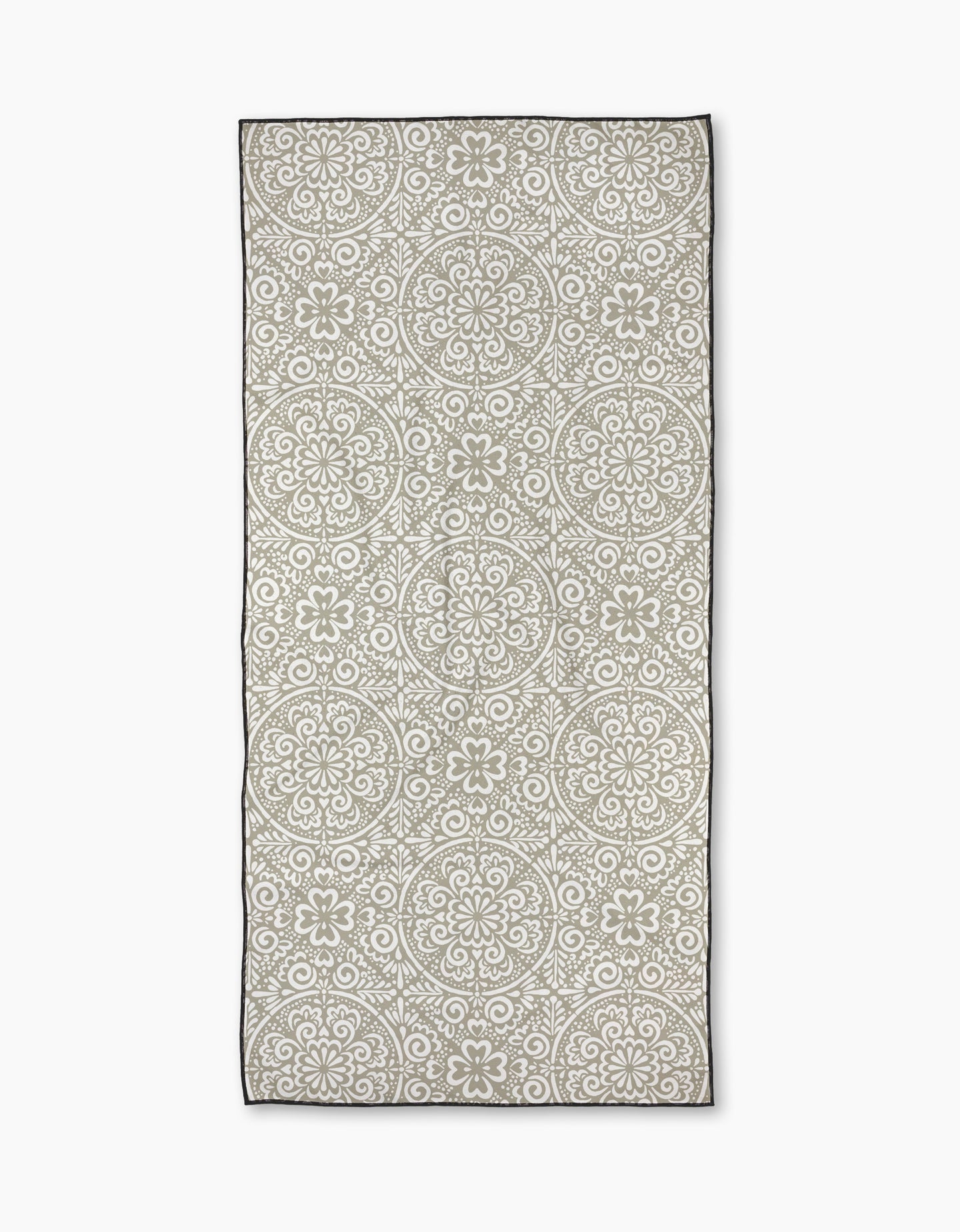 Boho Medallion