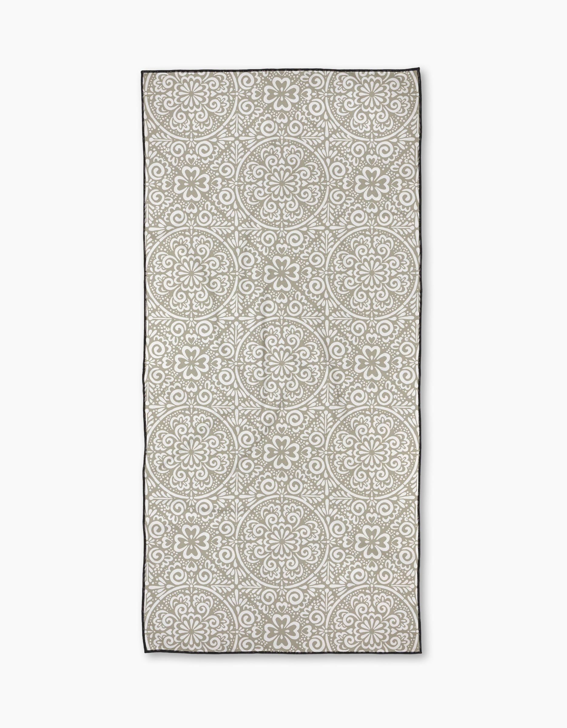 Boho Medallion
