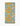 The Cheetah Haven beach towel by Jasmine Blooms Designs is a rectangular, quick-drying towel showcasing yellow cheetahs, green leaves, and pink flowers on a white background.