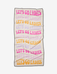 Ladies Only