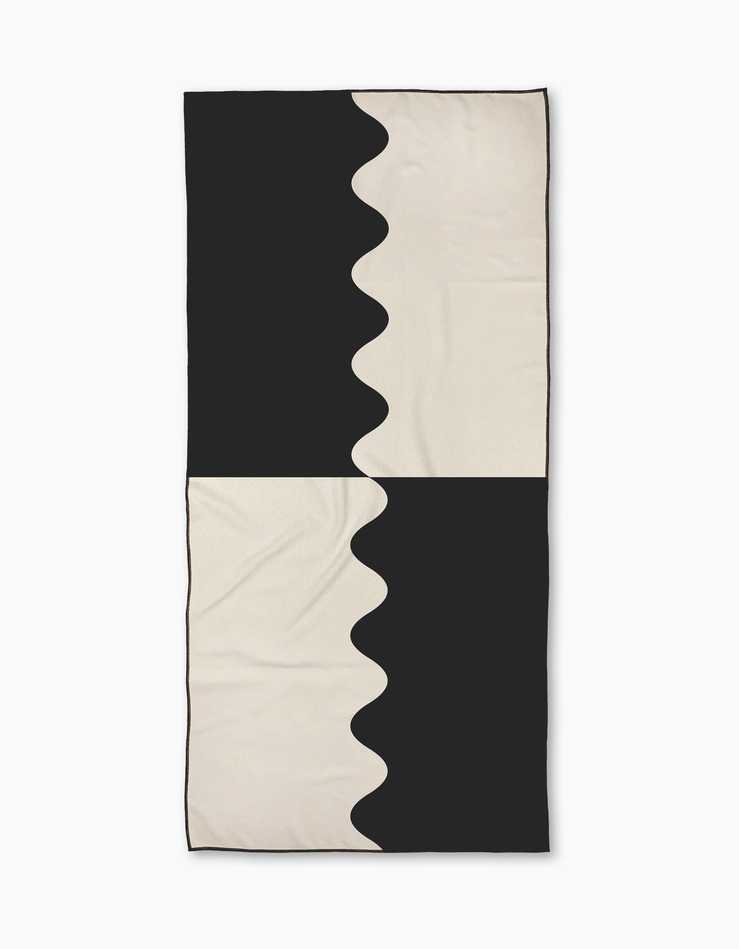 Monochrome Waves