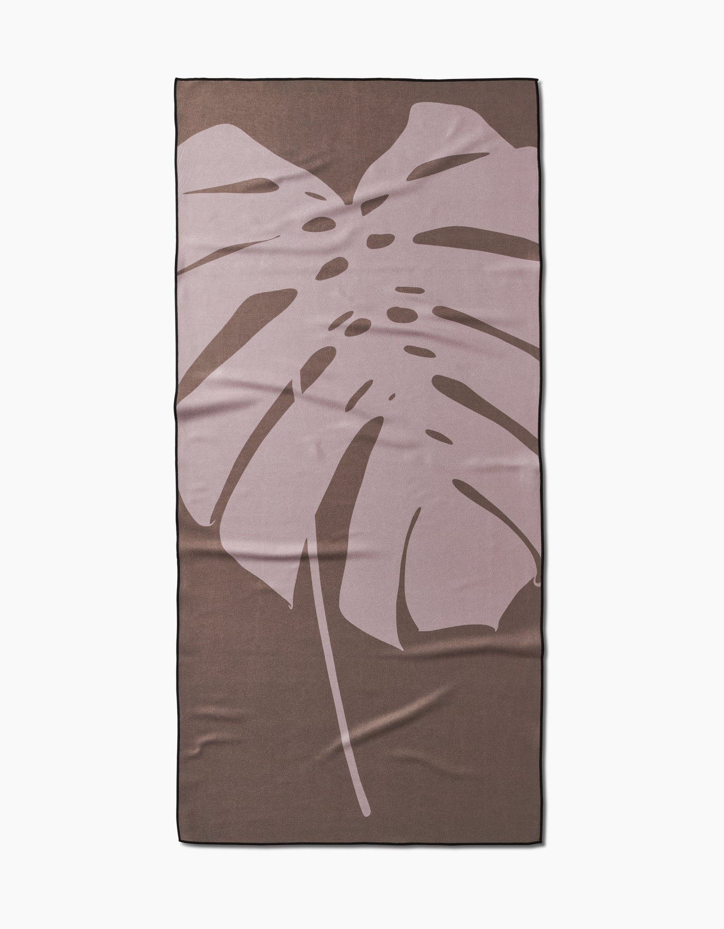 Monstera Leaf