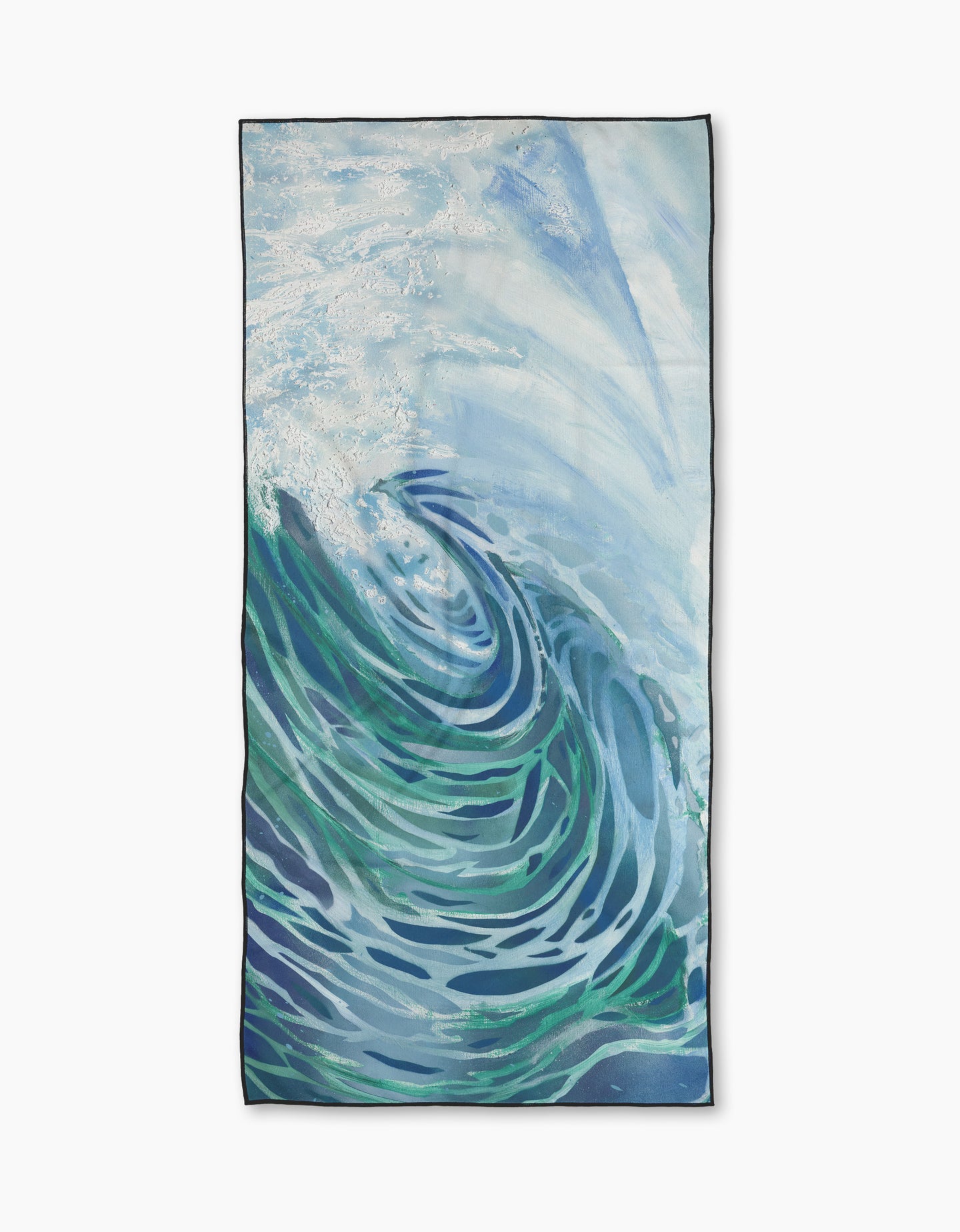 Ocean Wave
