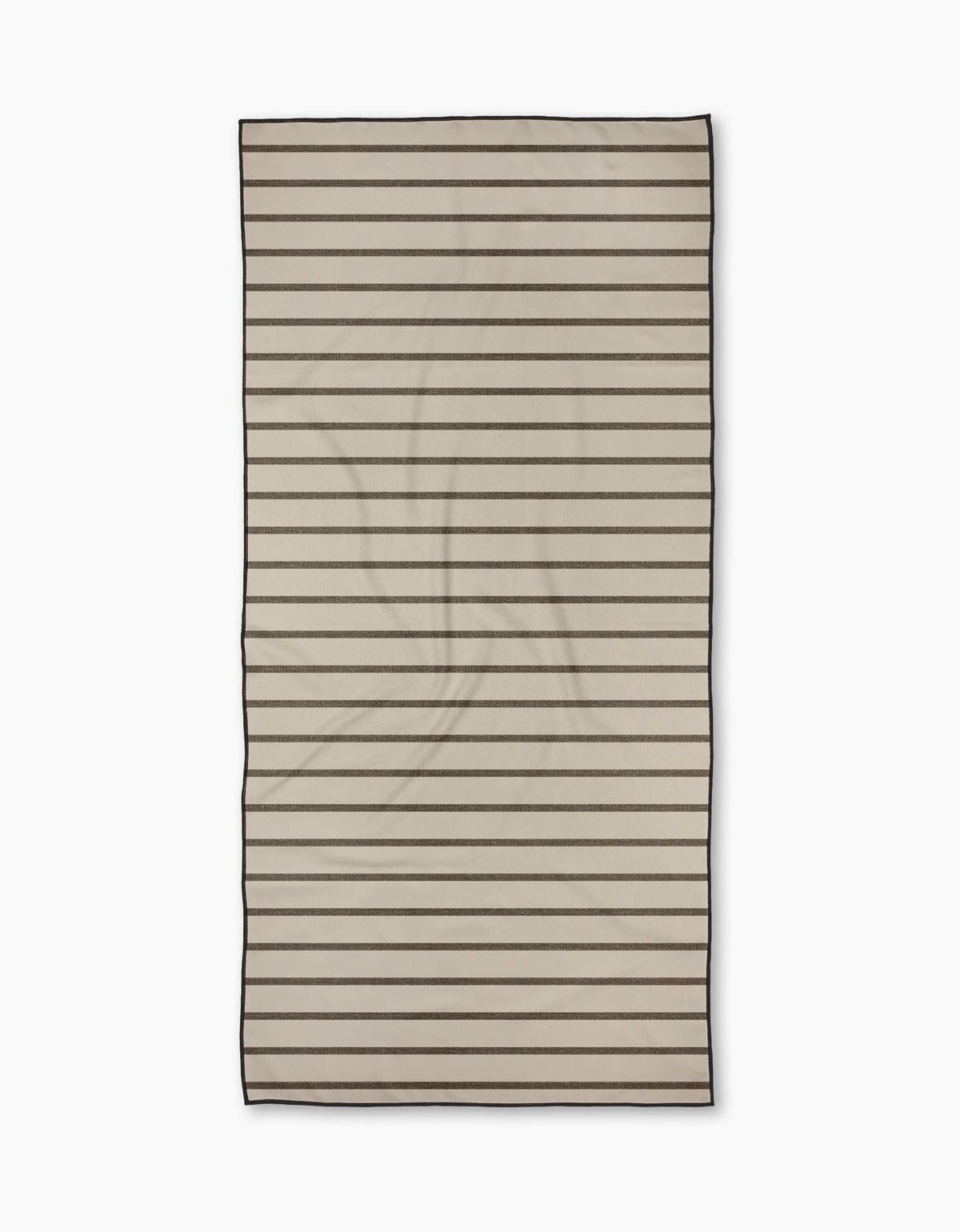 Salt Air Stripe Beach Towel