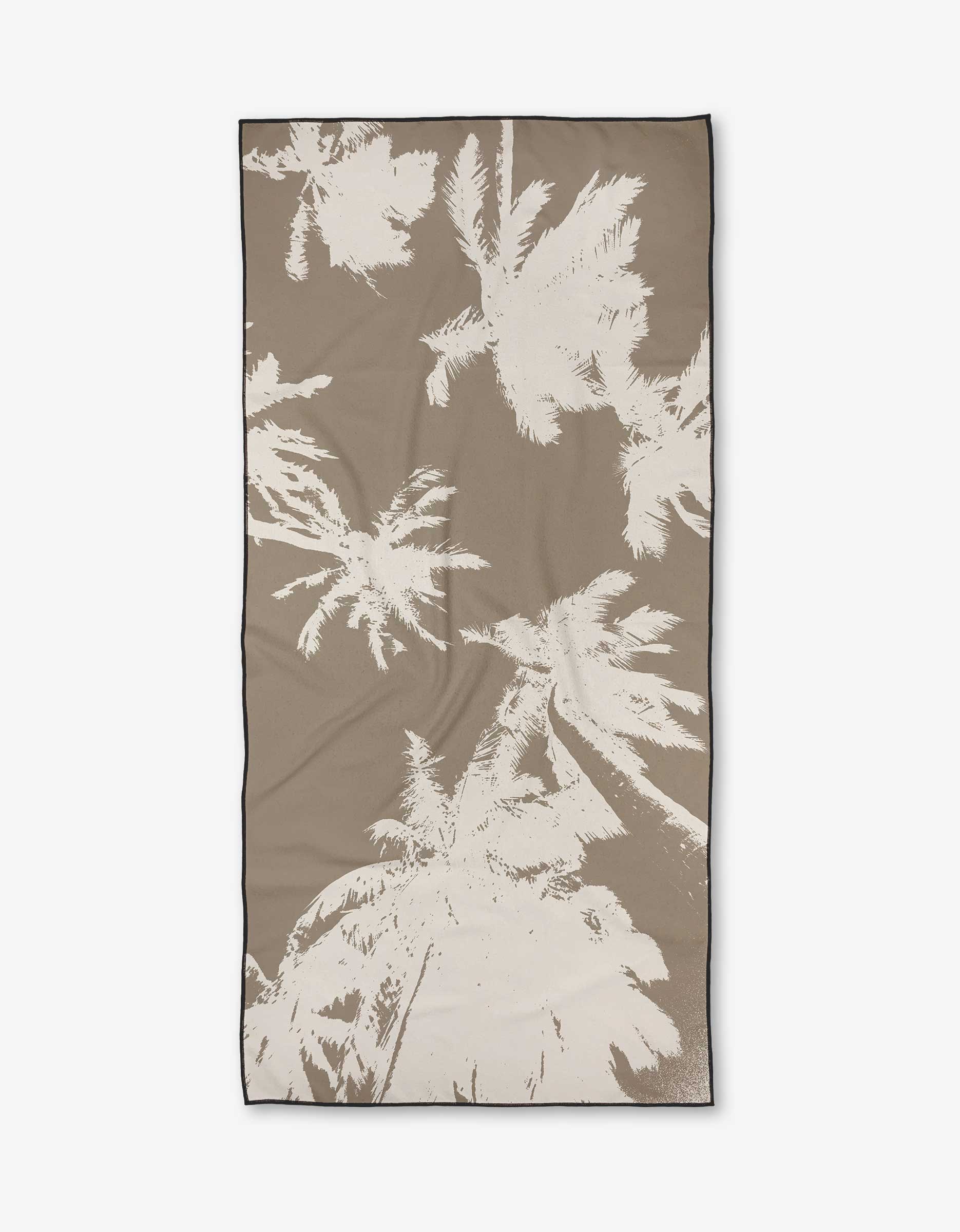 Sandy Palms