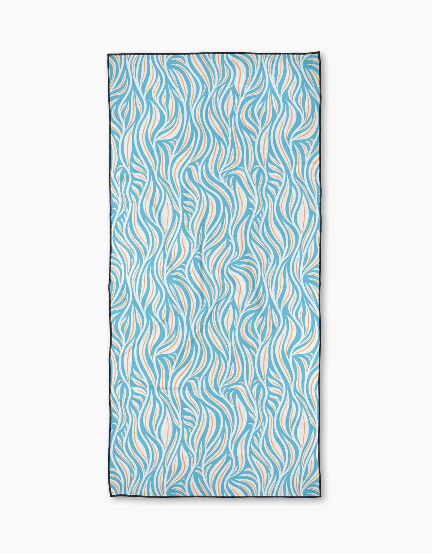 Sky Willow Wave
