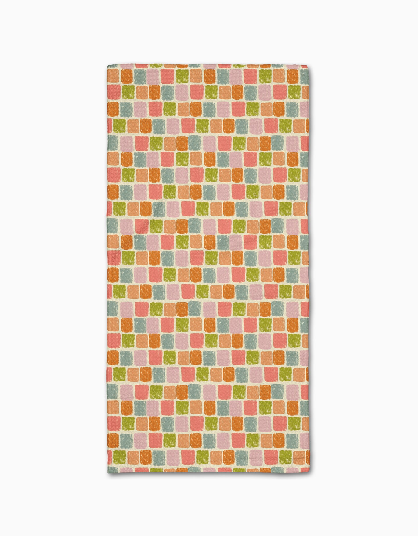 Beachy Tile